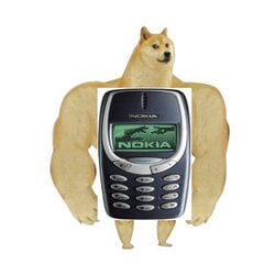 a-gently-used-nokia-3310