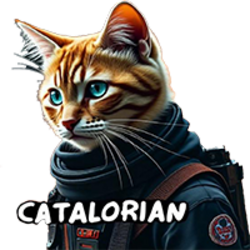 catalorian