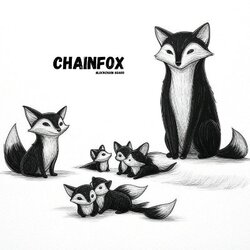 chain-fox