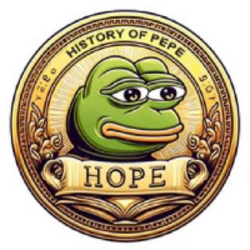 history-of-pepe