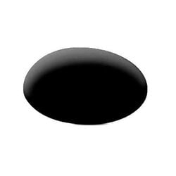 just-a-black-rock-on-base