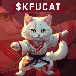 kung-fucat