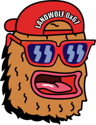 landwolf-0x67
