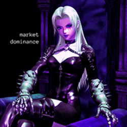 market-dominance