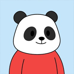 pandu-pandas