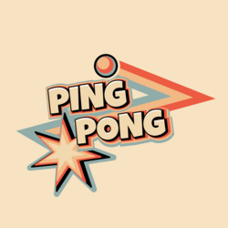 pingpong