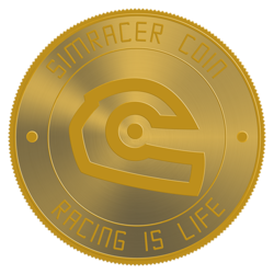 simracer-coin