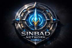 sinbad-network-genesis