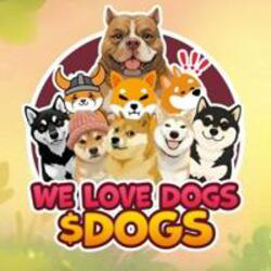 we-love-dogs