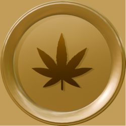 weed-token